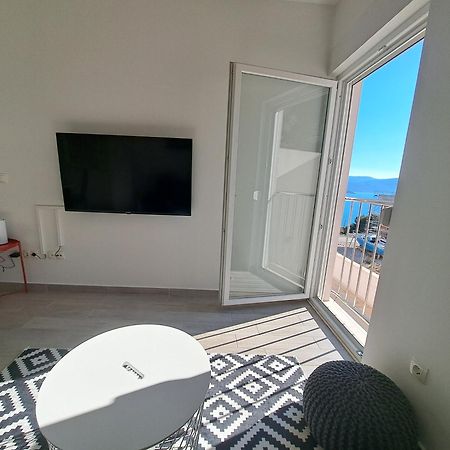 Apartment Charlie Komarna Εξωτερικό φωτογραφία