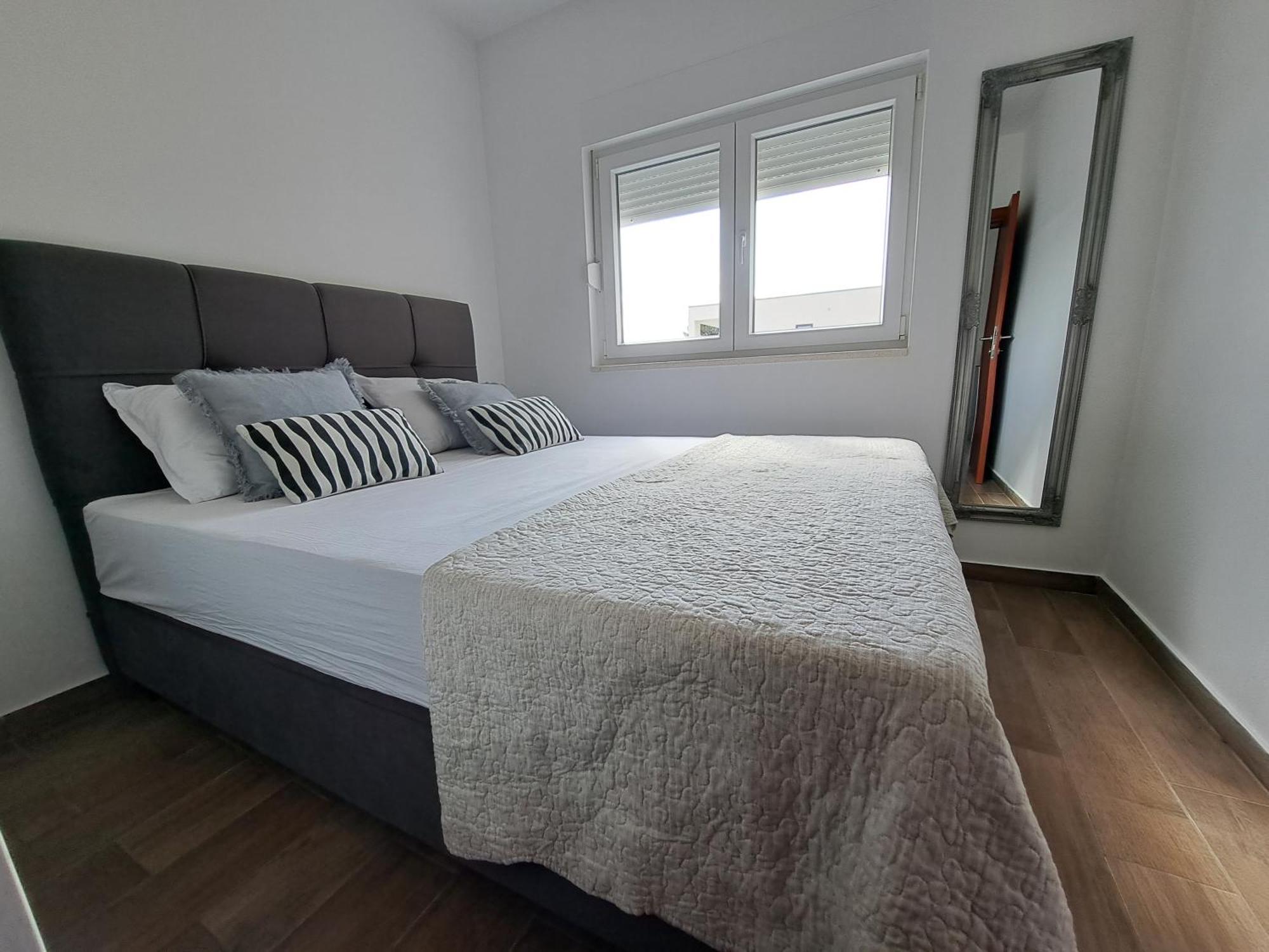 Apartment Charlie Komarna Εξωτερικό φωτογραφία