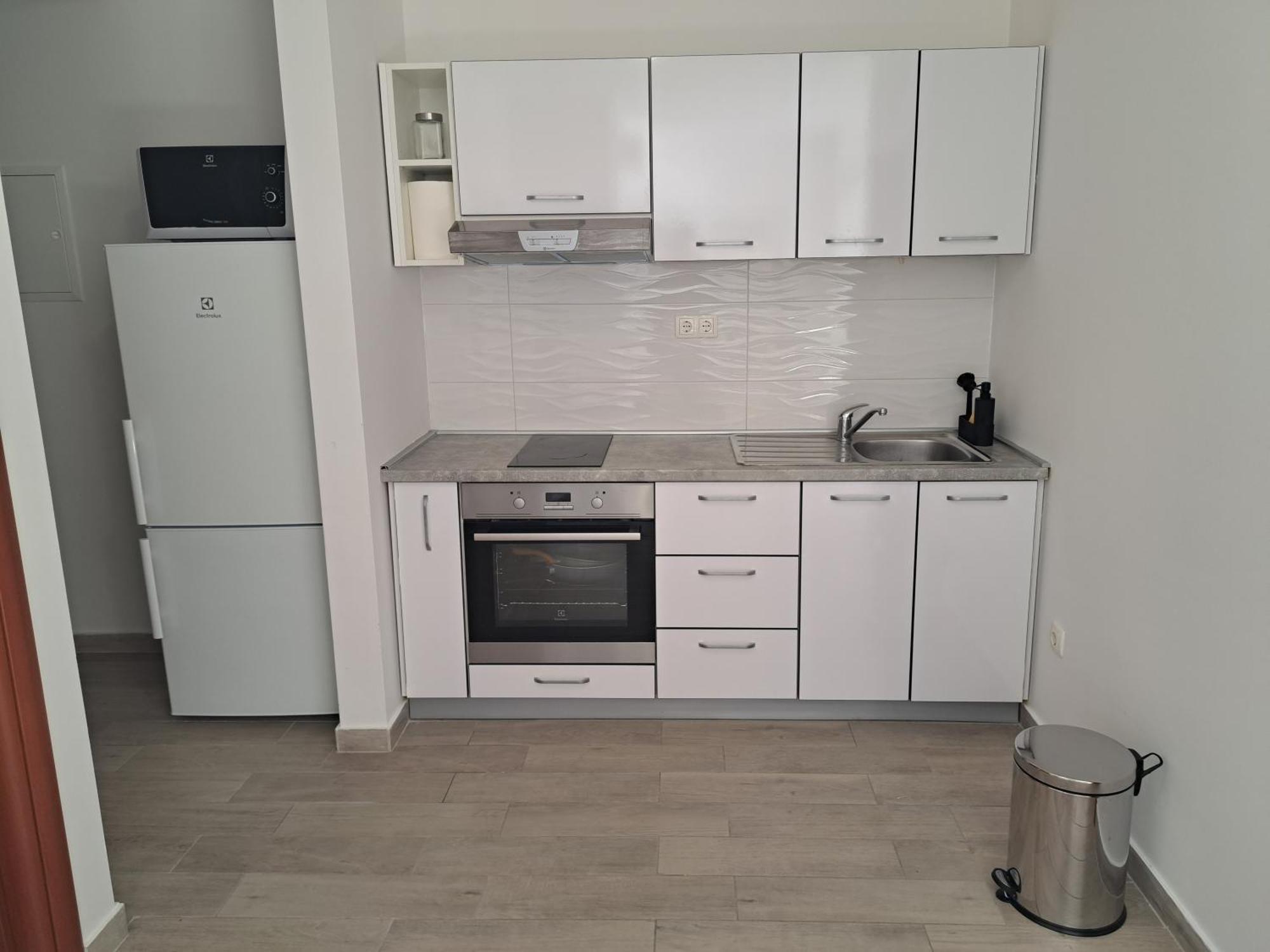 Apartment Charlie Komarna Εξωτερικό φωτογραφία