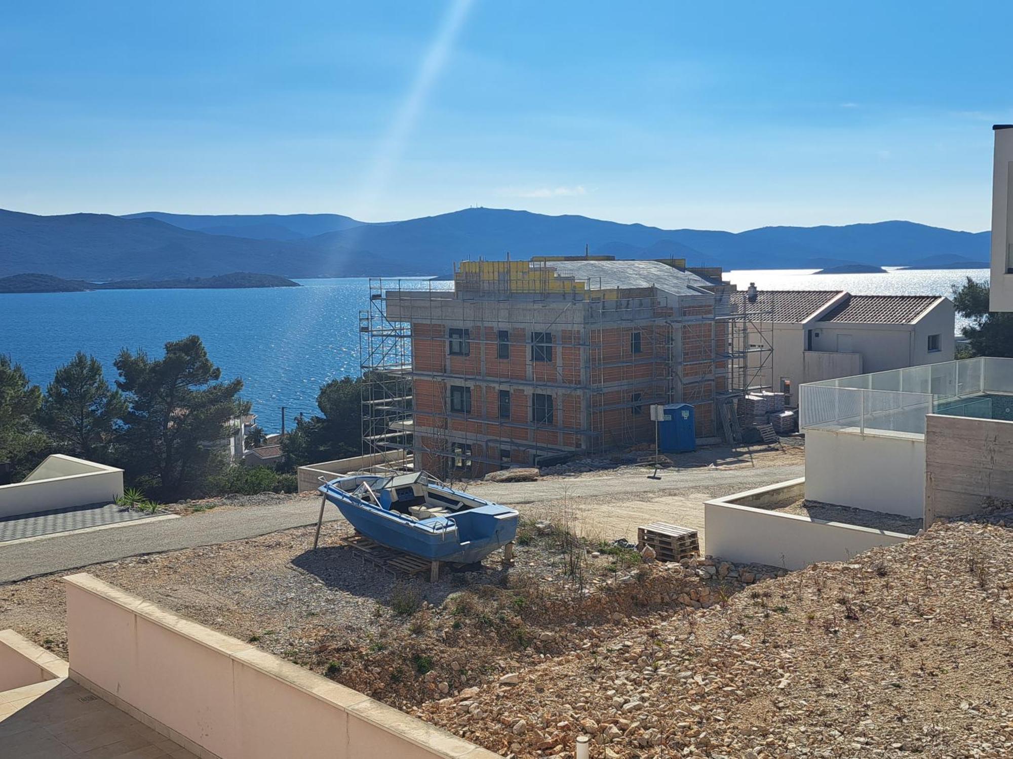 Apartment Charlie Komarna Εξωτερικό φωτογραφία