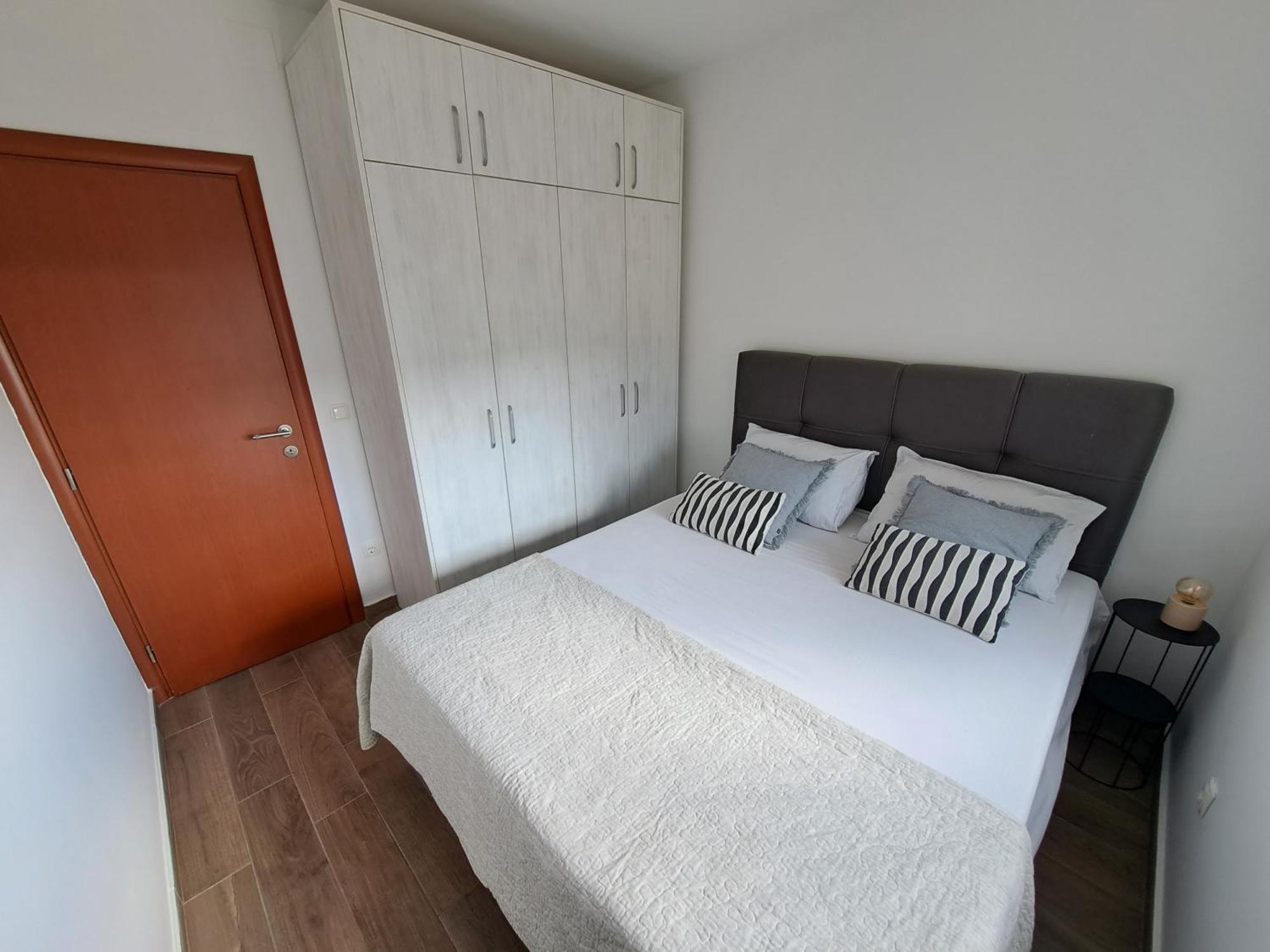 Apartment Charlie Komarna Εξωτερικό φωτογραφία